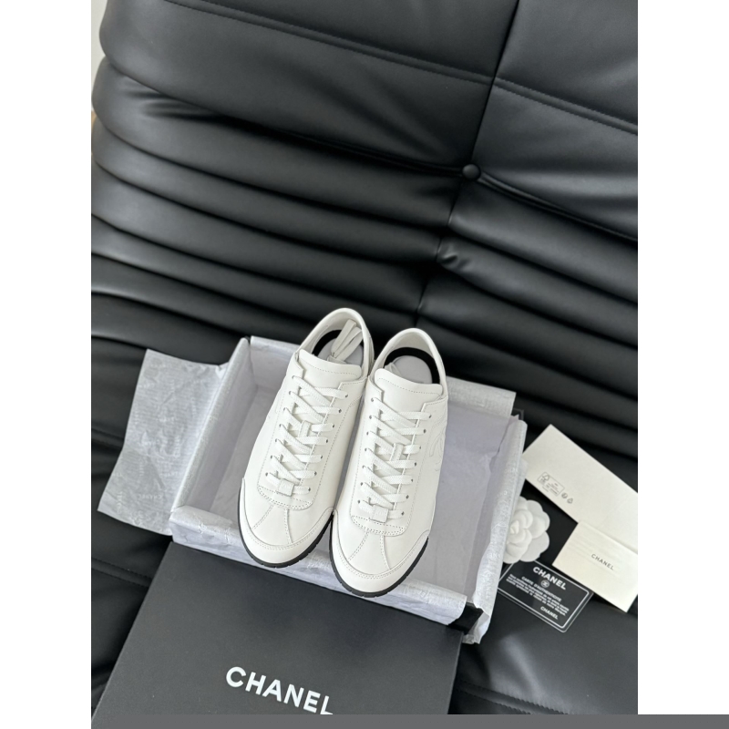 Ch*el sneakers
